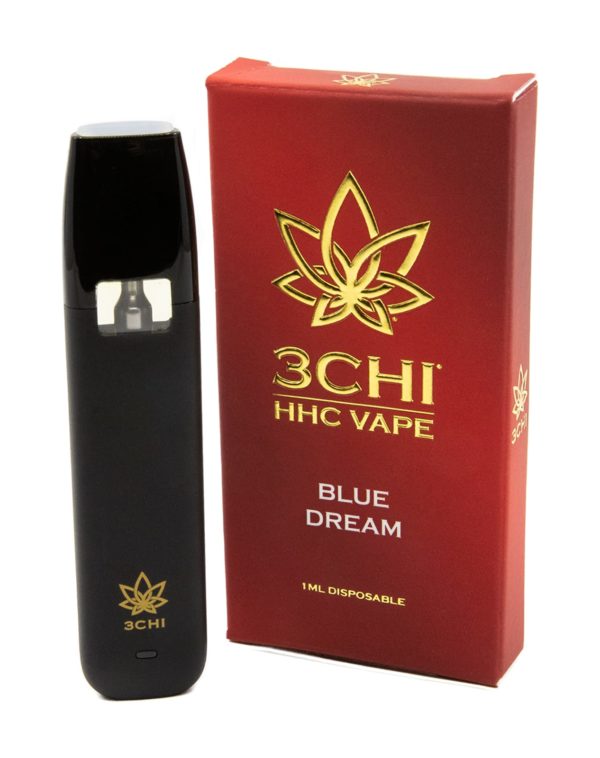Blue Dream Vape