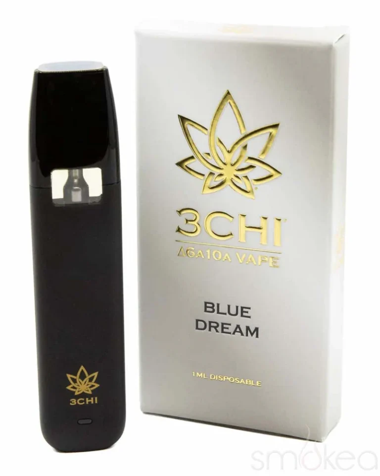 Blue Dream Vape