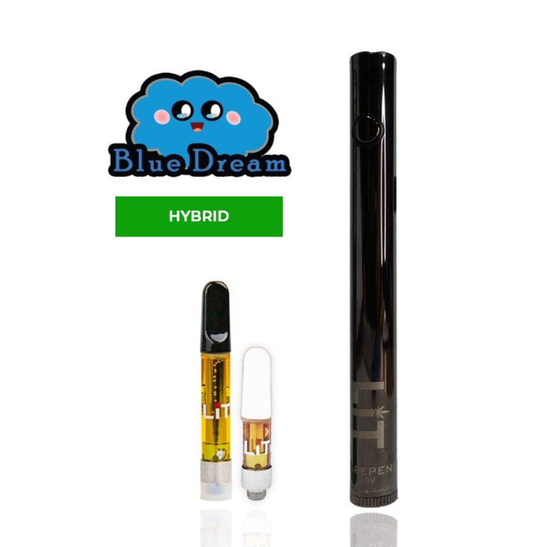 Blue-Dream-LiT-Vape-Pens-THC-Hybrid