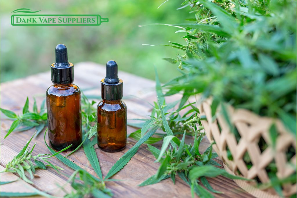 Know About CBD