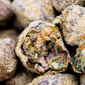 Moon Rocks Weed