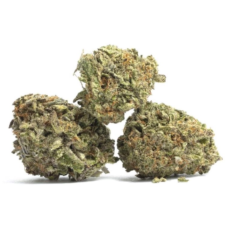 Blueberry-Kush