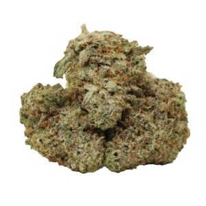Blueberry Kush