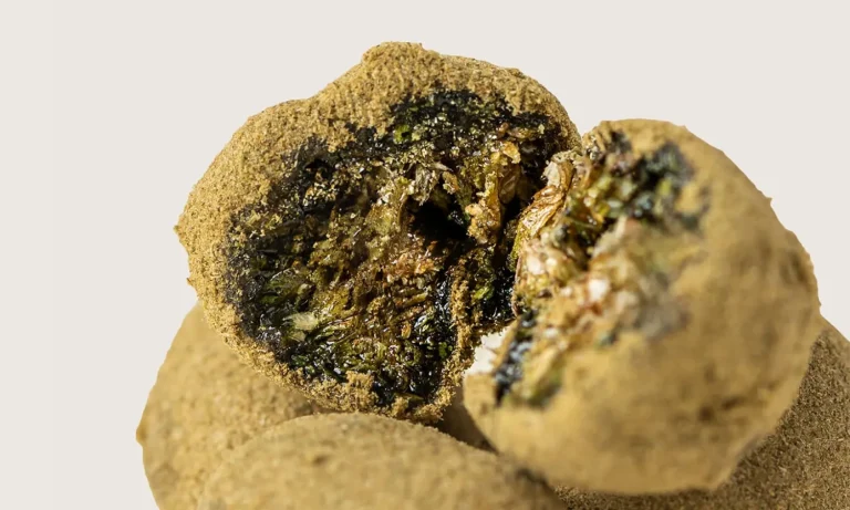 Moon Rocks Weed