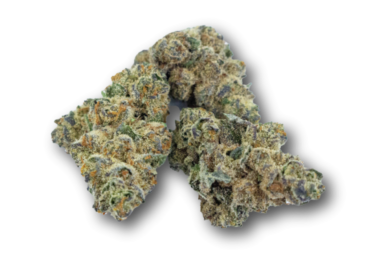Northern Lights Strain