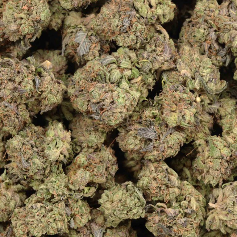Bubba Kush