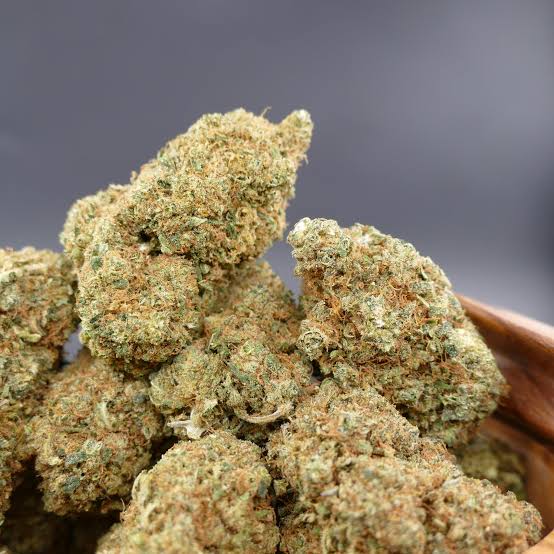 Sour Diesel Strain