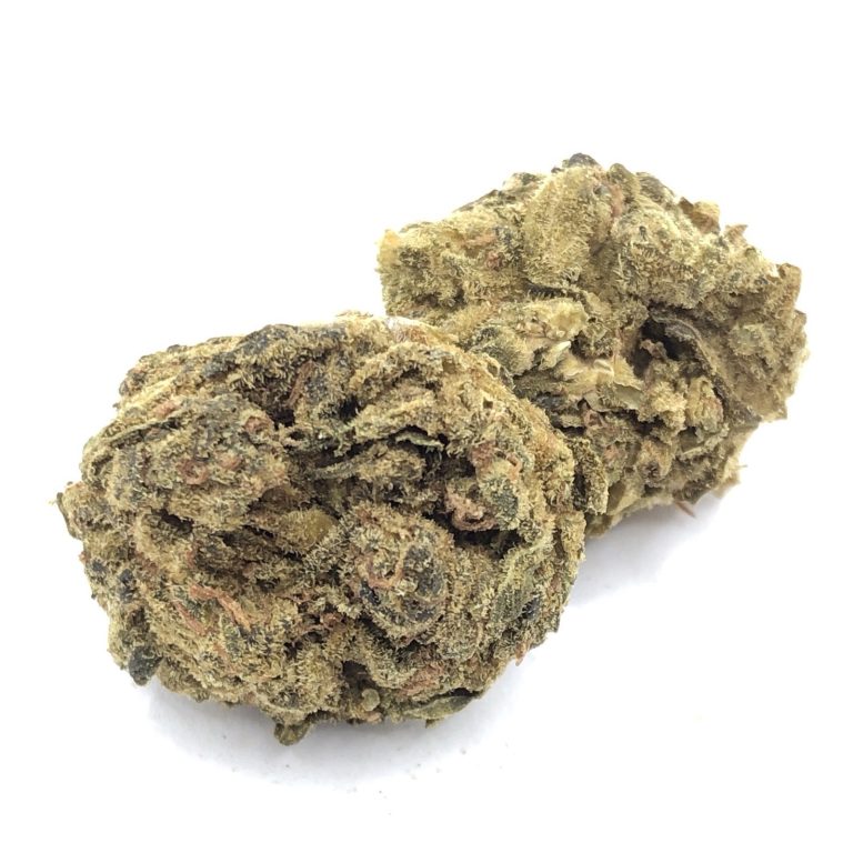 Sour Diesel Strain