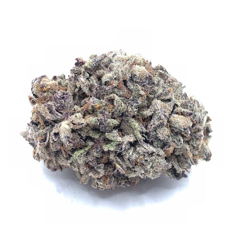 Purple Haze Strain