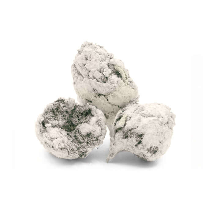 Moon Rocks Weed