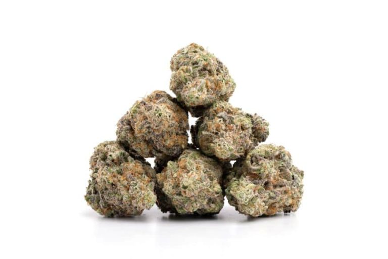 Skywalker Og Strain