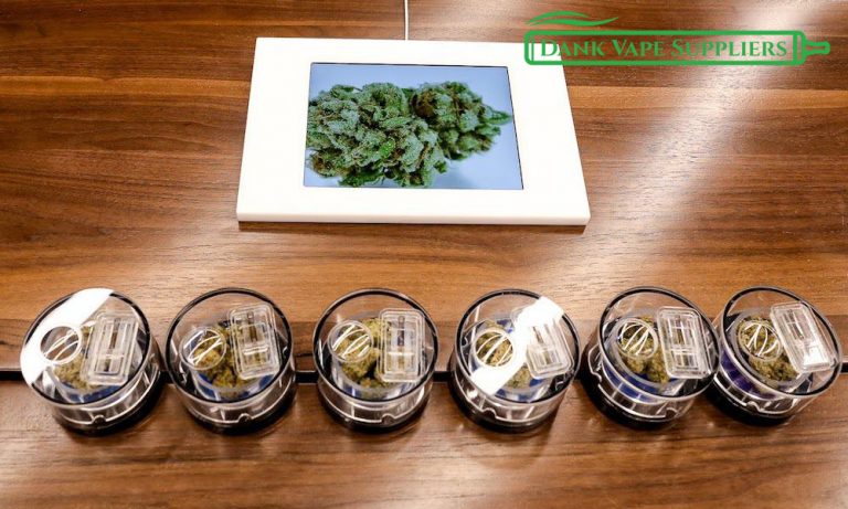 Guide to Dispensary Concentrates