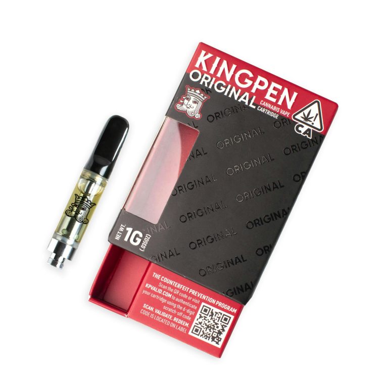 Jilly Bean Kingpen