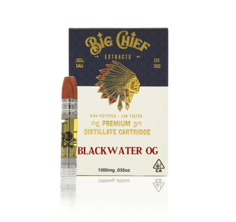 Blackwater-OG