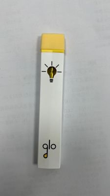 Glo Vape Cartridge