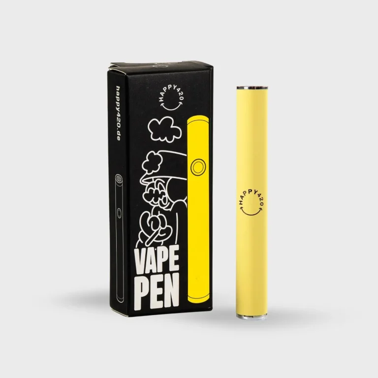 Gelato Vape Pen