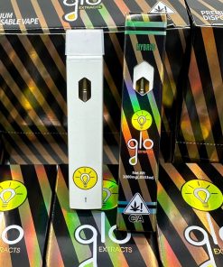 Glo Vape Cartridge