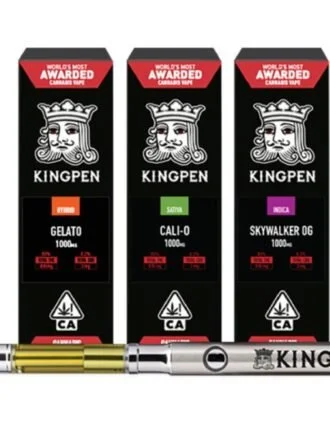 Cali-O Vape