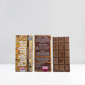 Polkadot Mushroom Chocolate