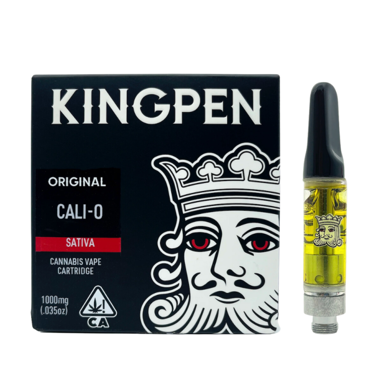 Cali-O Vape