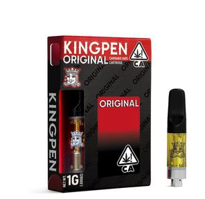Jilly Bean Kingpen