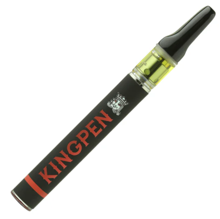 Cali-O Vape