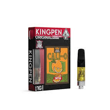 Cali-O Vape