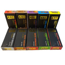 Krt Carts 2g