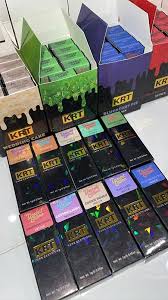 Krt Carts 2g