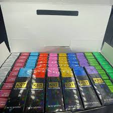 Krt Carts 2g