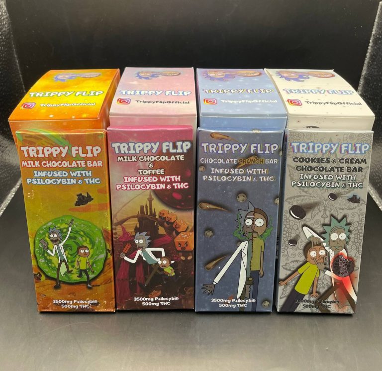 trippy-flip