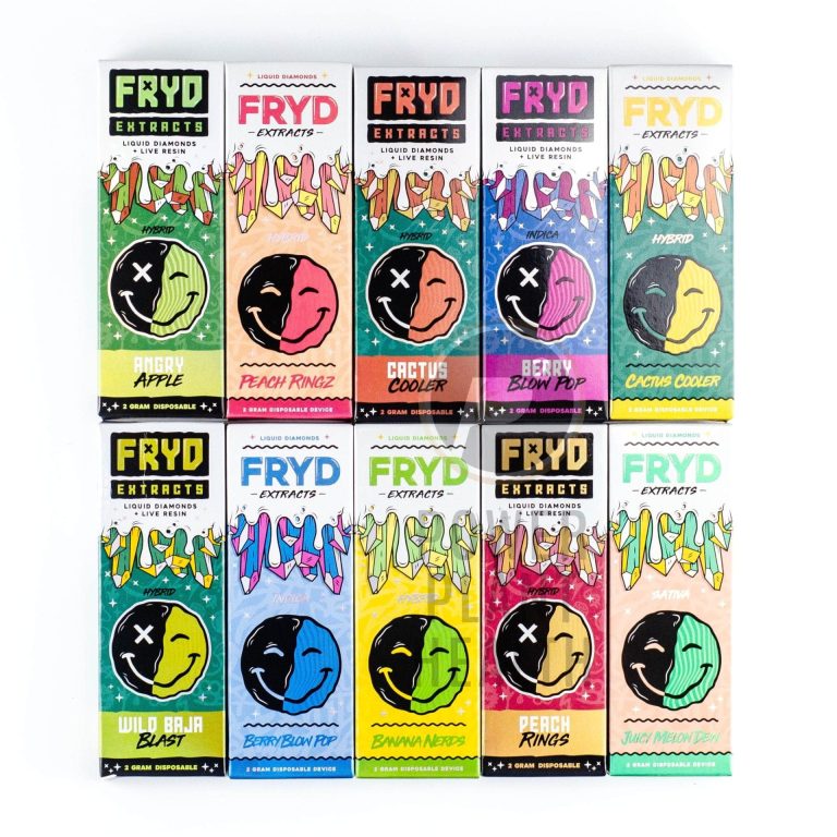 FRYD-Extracts-2g-Live-Resin-Vapes-Main