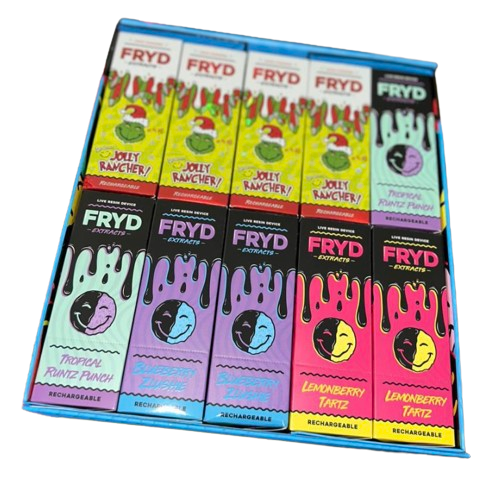 Fryd Disposable