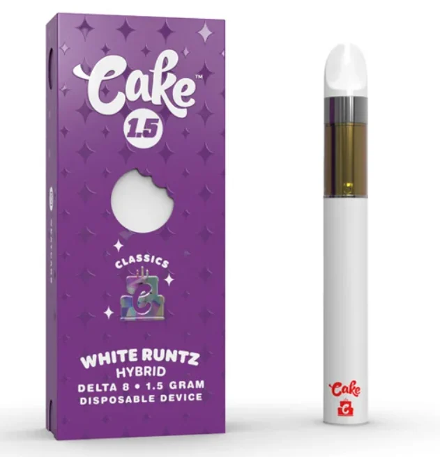 Cake Disposable