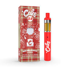 Cake Disposable