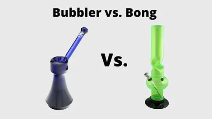 bubblers for weed