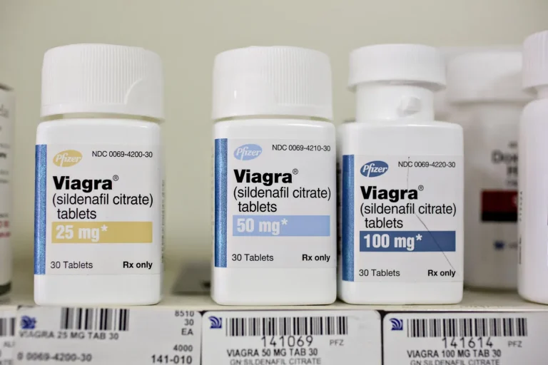 Viagra Pill