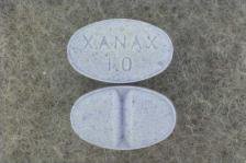 Xanax 1mg