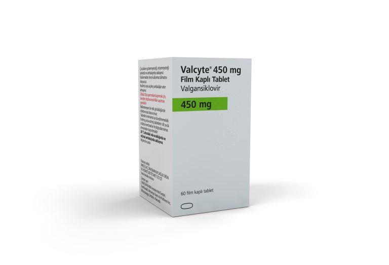 Valcyte