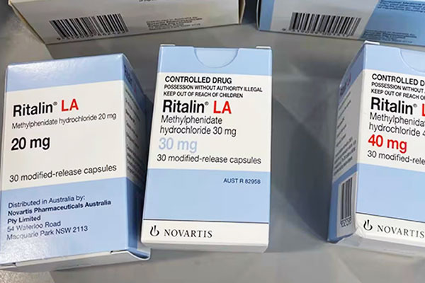 Ritalin 10mg