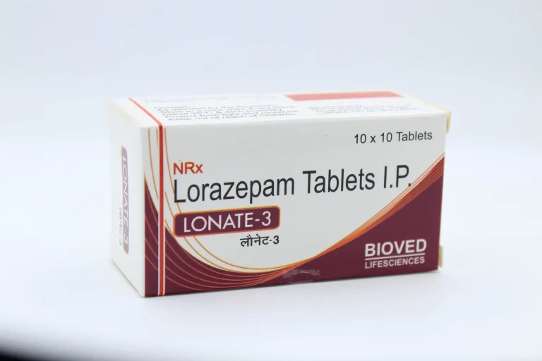 ATIVAN-LORAZEPAM-3MG