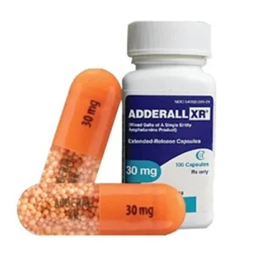 Adderall-XR-30mg
