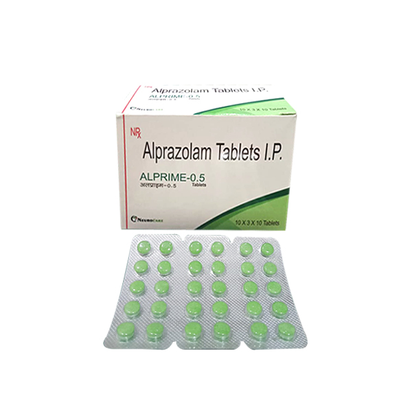 Alprime-0.5-Tablets
