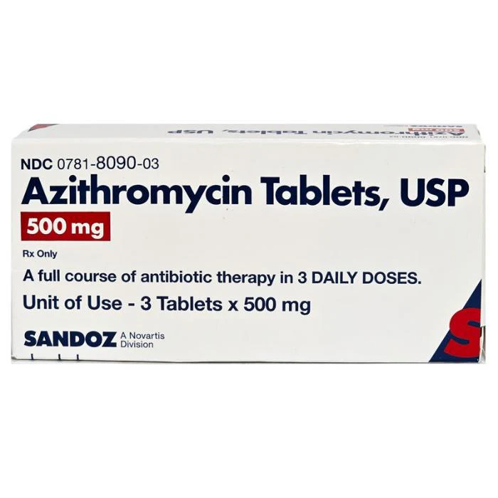 Azithromycin-Tablets-500-mg-by-Sandoz-NDC-00781-8090-03
