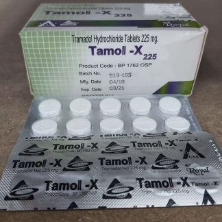 Tramadol 225mg