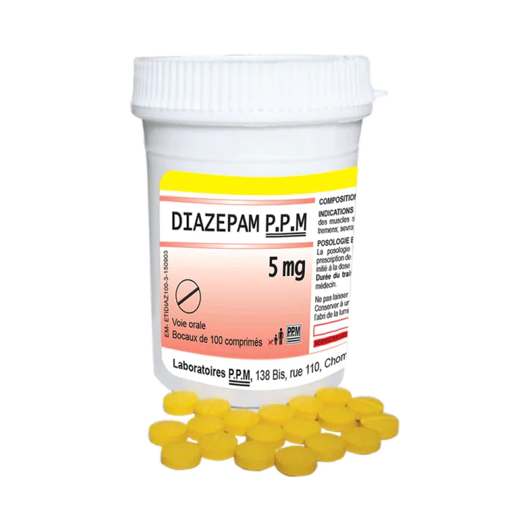 Diazepam 10mg