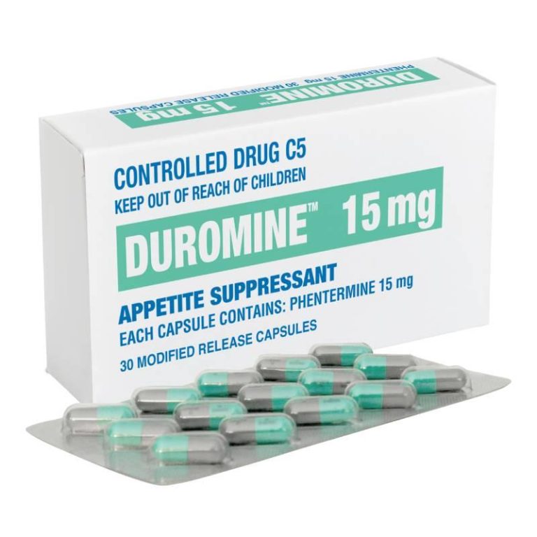 Duromine