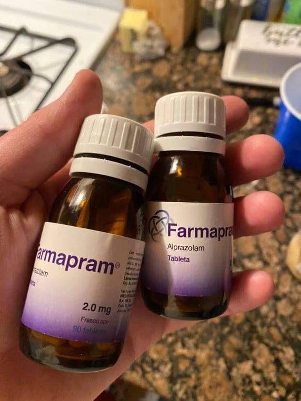 Farmapram 2mg