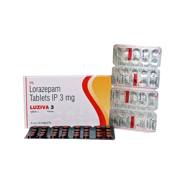 Lorazepam