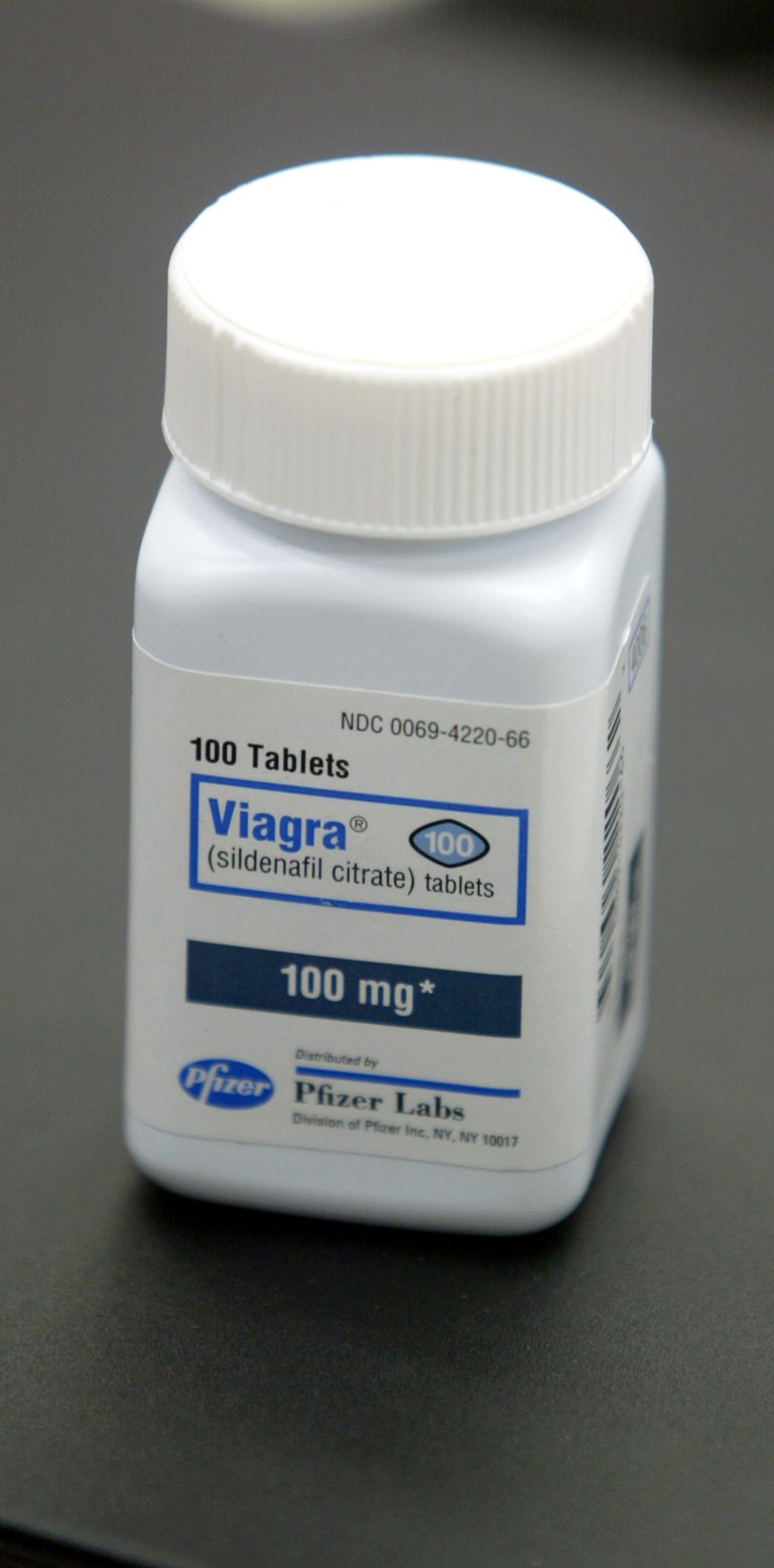 Viagra Pill